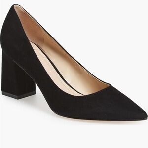 Marc Fisher - Zala Block Heel Pump